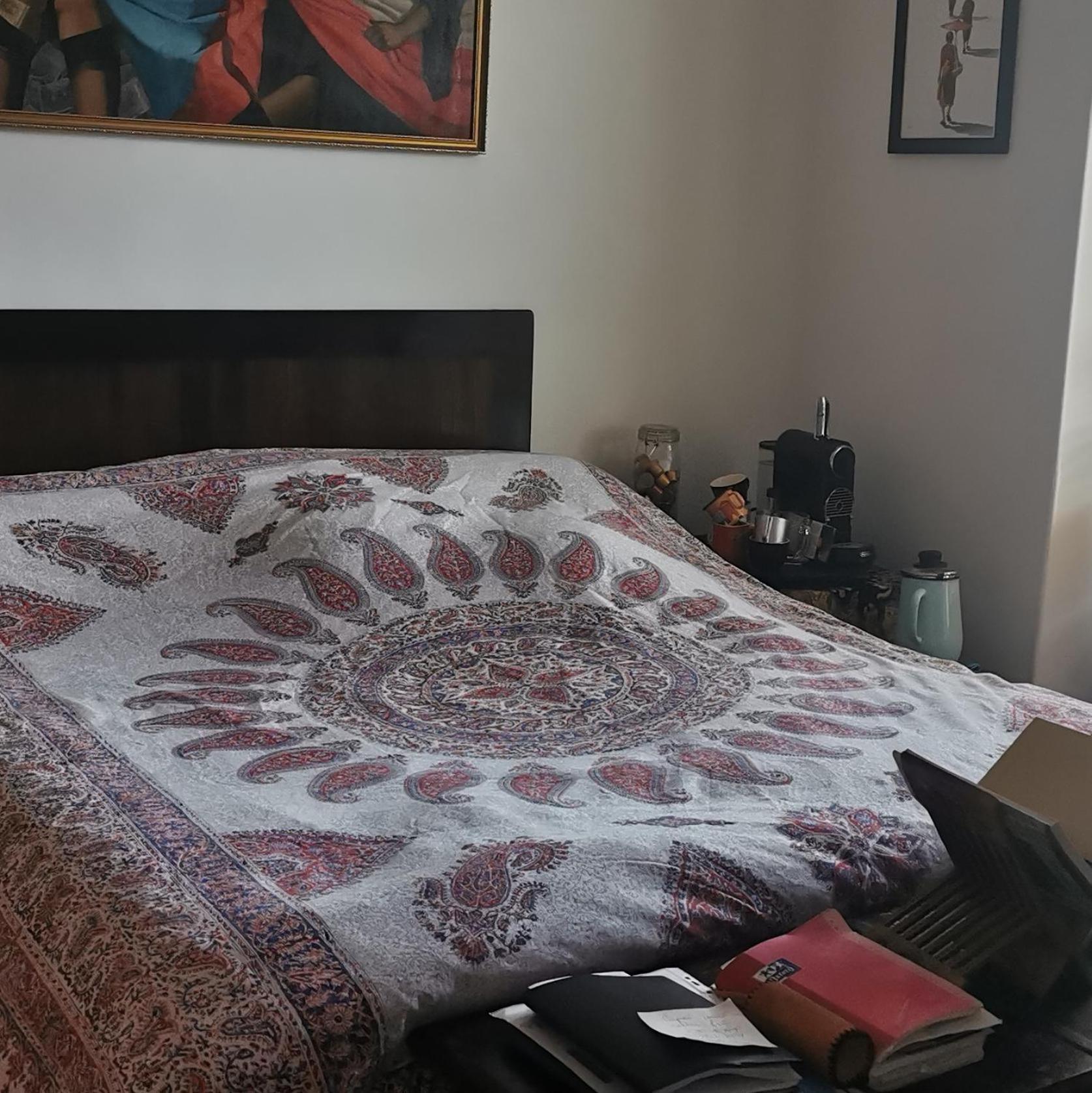 فندق Les 1001 Nuits باريس المظهر الخارجي الصورة